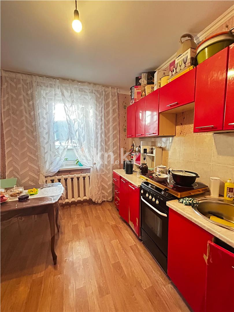Продажа 2-комнатной квартиры, 50 м², мкр-н Мамраева (Восток-5) - Продажа  двухкомнатных квартир в Караганде фото 7 из 13