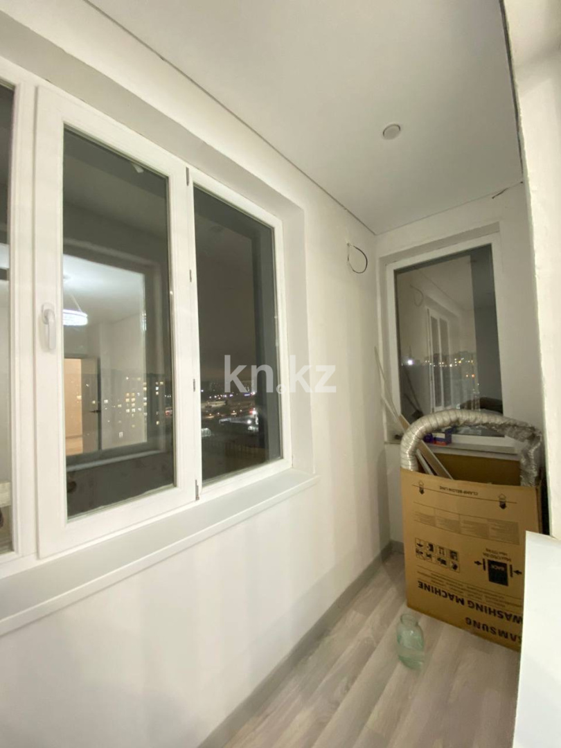 Аренда 2-комнатной квартиры, 71 м² - Аренда квартир помесячно в Астане фото 9 из 10