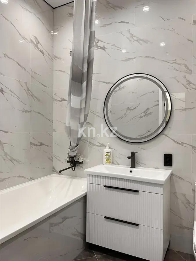 Продажа 2-комнатной квартиры, 56 м² - Продажа квартир в новостройках Алматы - страница 3 фото 4 из 4