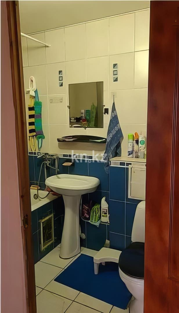 Продажа 3-комнатной квартиры, 56 м² - Продажа трехкомнатных квартир в Казахстане - страница 9 фото 5 из 5