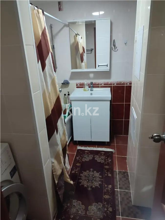 Продажа 1-комнатной квартиры, 32 м² в Алматы - фото 3