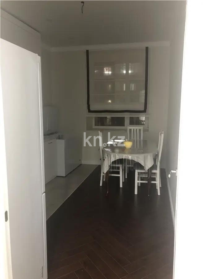 Продажа 2-комнатной квартиры, 61 м², мкр-н Степной-4, дом  участок 23/2 в Караганде - фото 5