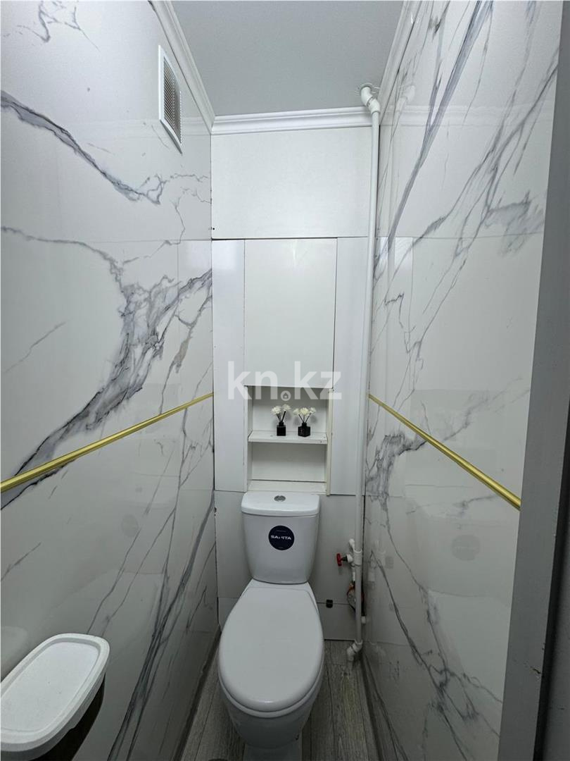 Продажа 4-комнатной квартиры, 62 м² - Продажа квартир в Темиртау - страница 3 фото 8 из 13