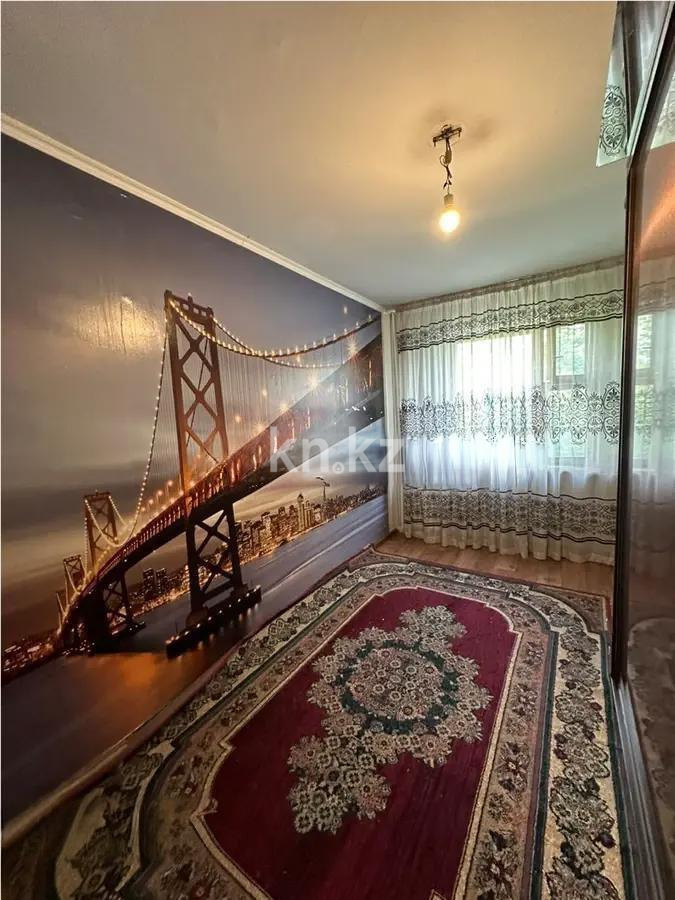 Продажа 2-комнатной квартиры, 48 м² в Алматы - фото 2