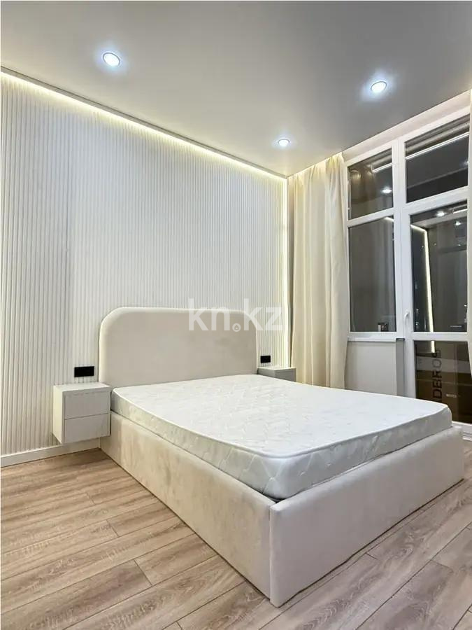 Продажа 2-комнатной квартиры, 40 м² - Продажа двухкомнатных квартир в Астане - страница 5 фото 2 из 5