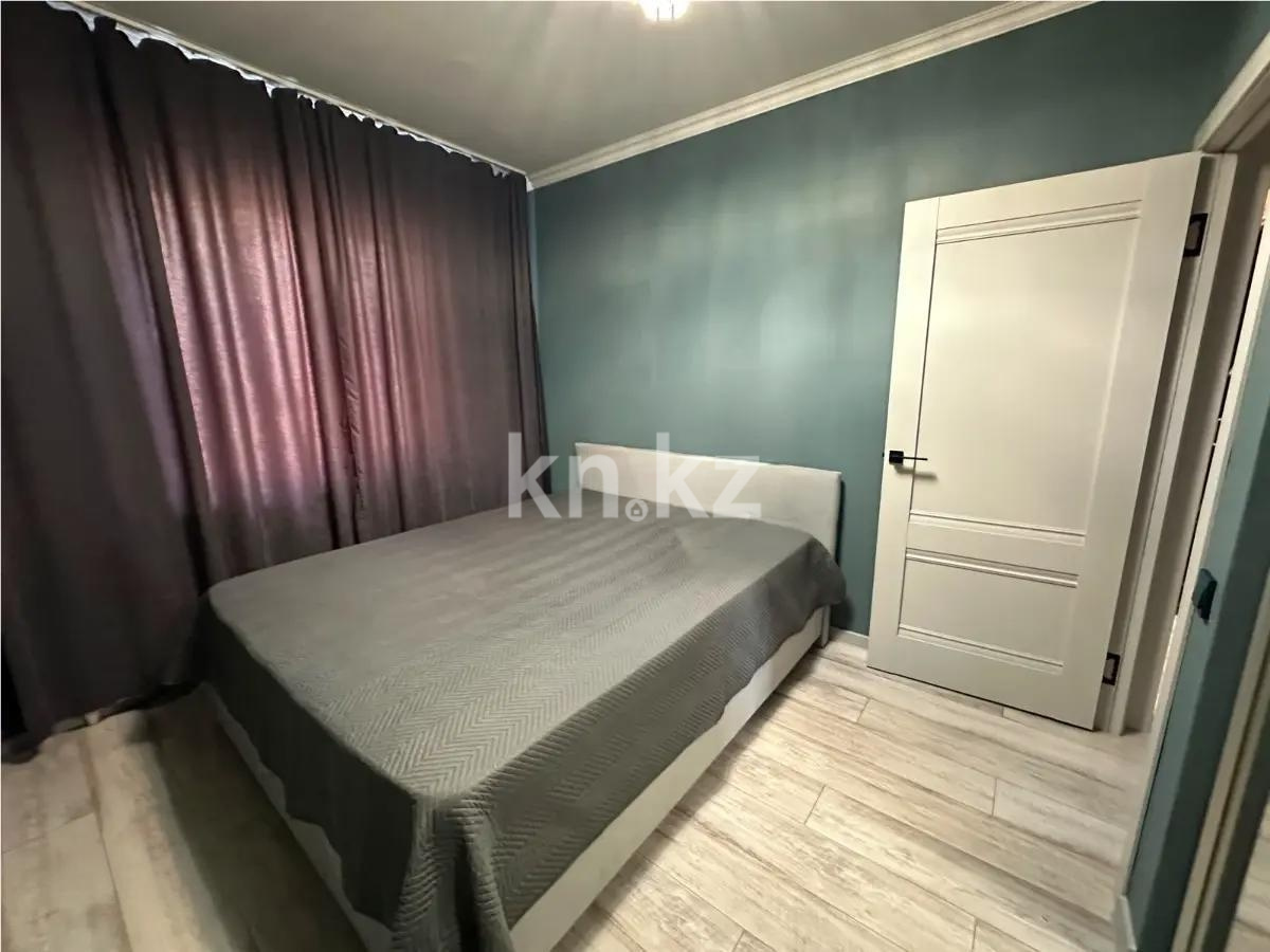 Продажа 3-комнатной квартиры, 68 м² - Продажа недвижимости в Караганде - страница 4 фото 3 из 7