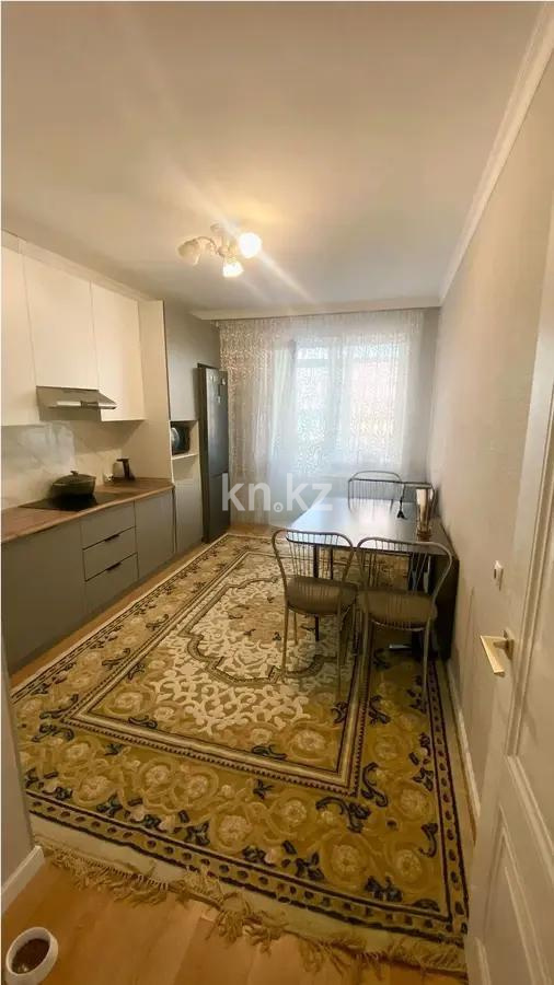 Продажа 3-комнатной квартиры, 78 м², ул. Кургальжинское шоссе, дом  27/3 - Продажа  трехкомнатных квартир в Астане с фото фото 4 из 7
