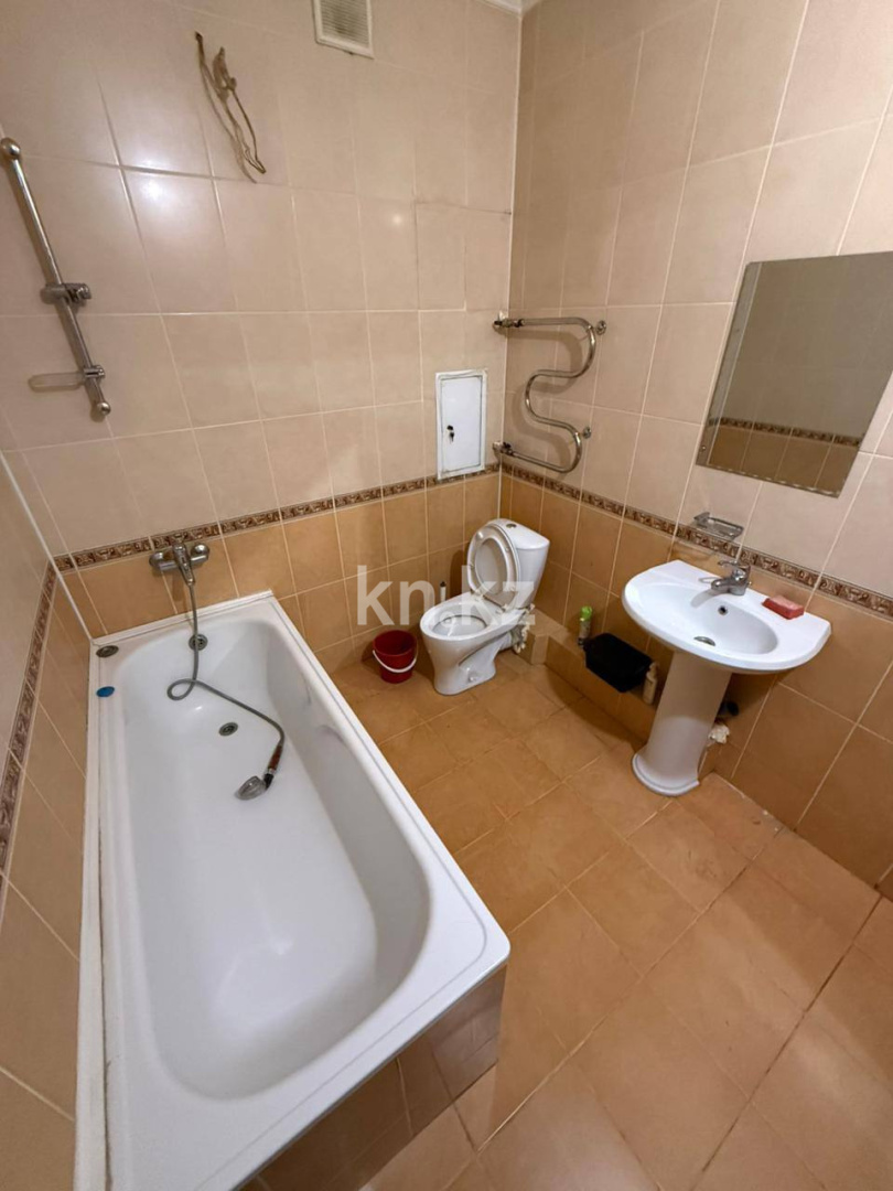 Аренда 1-комнатной квартиры, 54 м² в Астане - фото 8