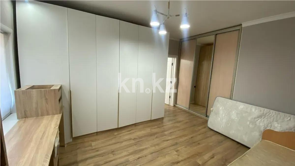 Продажа 3-комнатной квартиры, 104 м² в Астане
