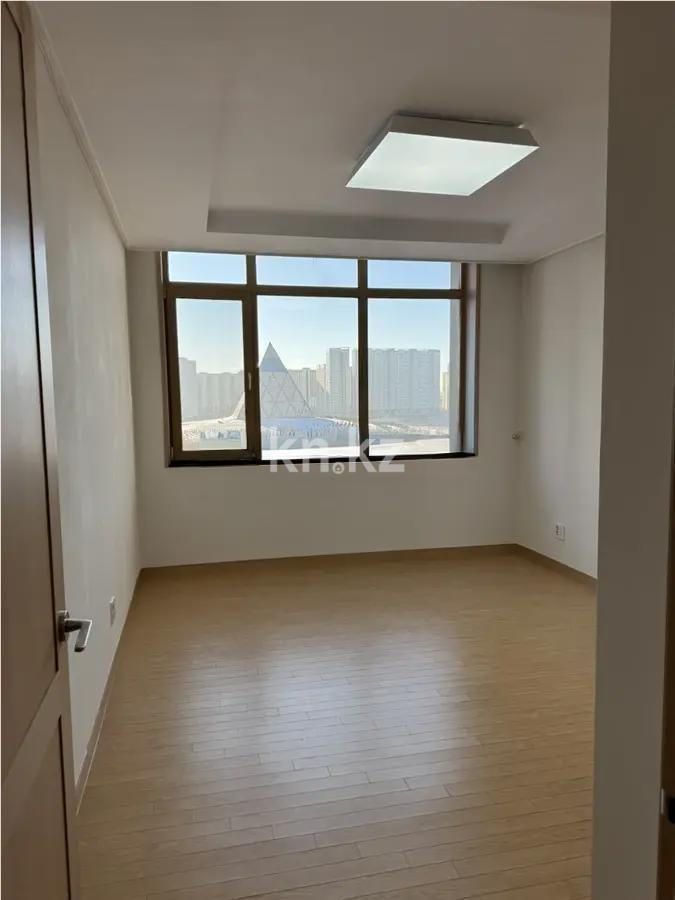 Продажа 3-комнатной квартиры, 90 м² - Продажа жилой и коммерческой недвижимости в Астане фото 2 из 7