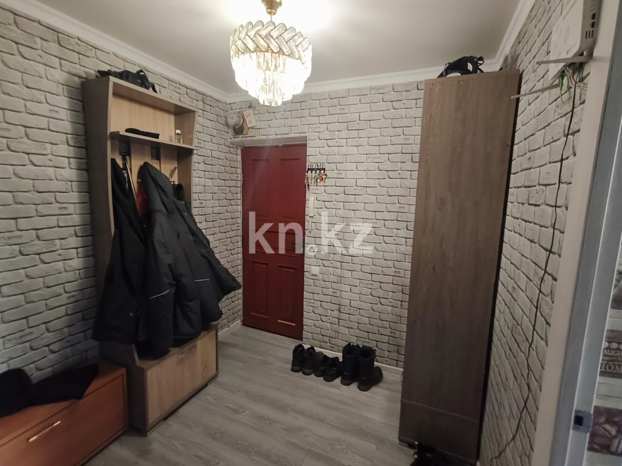 Аренда 3-комнатной квартиры, 70 м² - Аренда жилой и коммерческой недвижимости в Астане фото 13 из 18