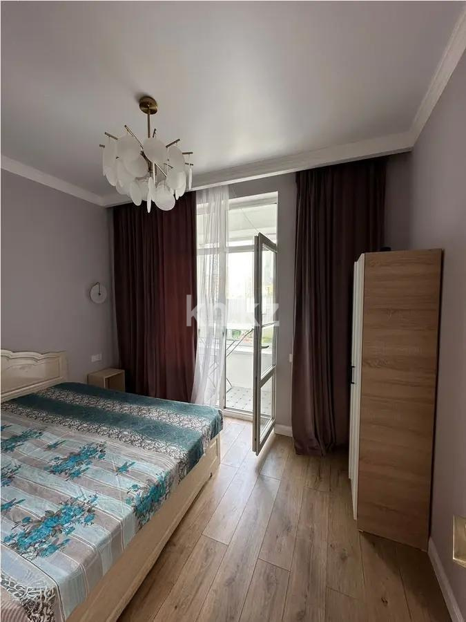 Продажа 2-комнатной квартиры, 40 м² в Астане - фото 3