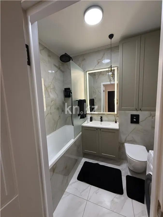 Продажа 2-комнатной квартиры, 76 м², ул. Шаляпина, дом  1/18 в Алматы - фото 4