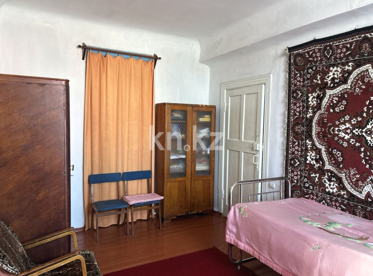 Продажа 3-комнатной квартиры, 77 м² - Недвижимость в Усть-Каменогорске фото 14 из 22