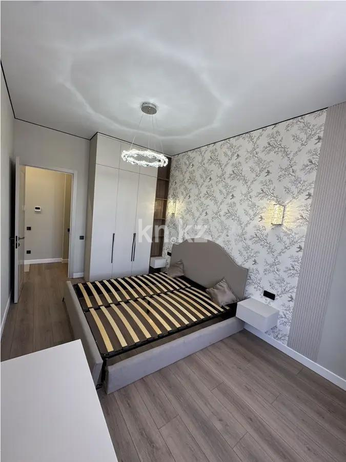 Продажа 2-комнатной квартиры, 38 м² - Продажа квартир в р-не Нура Астаны фото 2 из 4