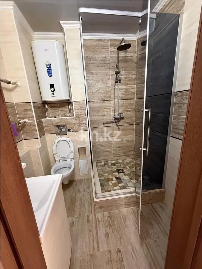 Продажа 2-комнатной квартиры, 58 м² - Продажа квартир в Караганде - страница 2 фото 4 из 5