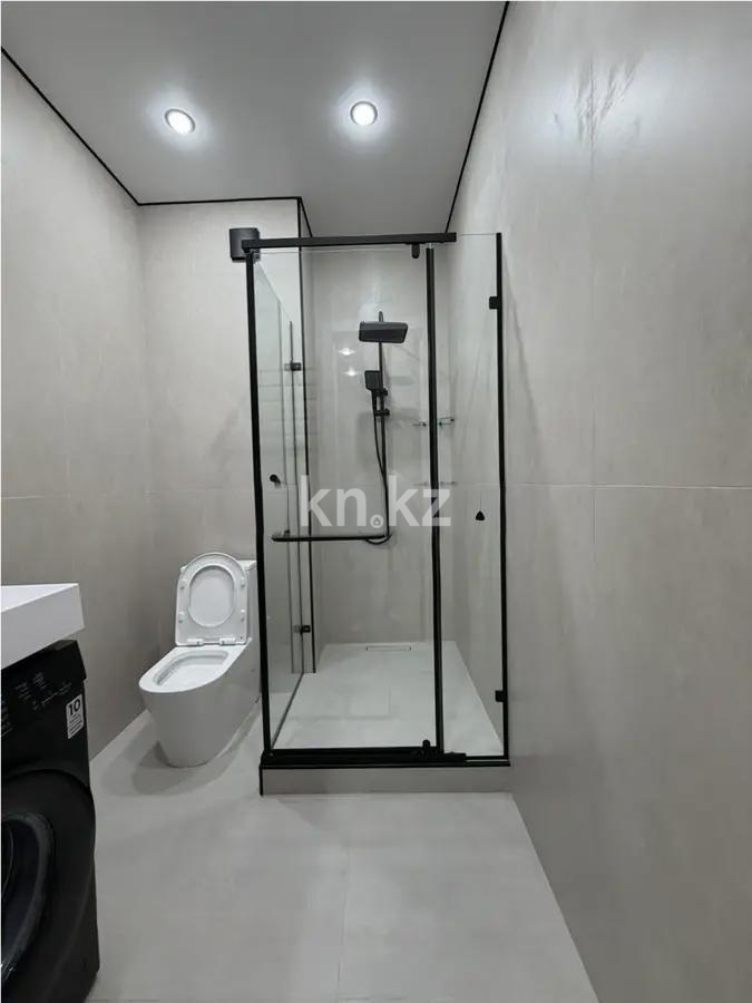 Продажа 2-комнатной квартиры, 53 м² - Продажа квартир в новостройках Алматы без посредников - страница 2 фото 4 из 5