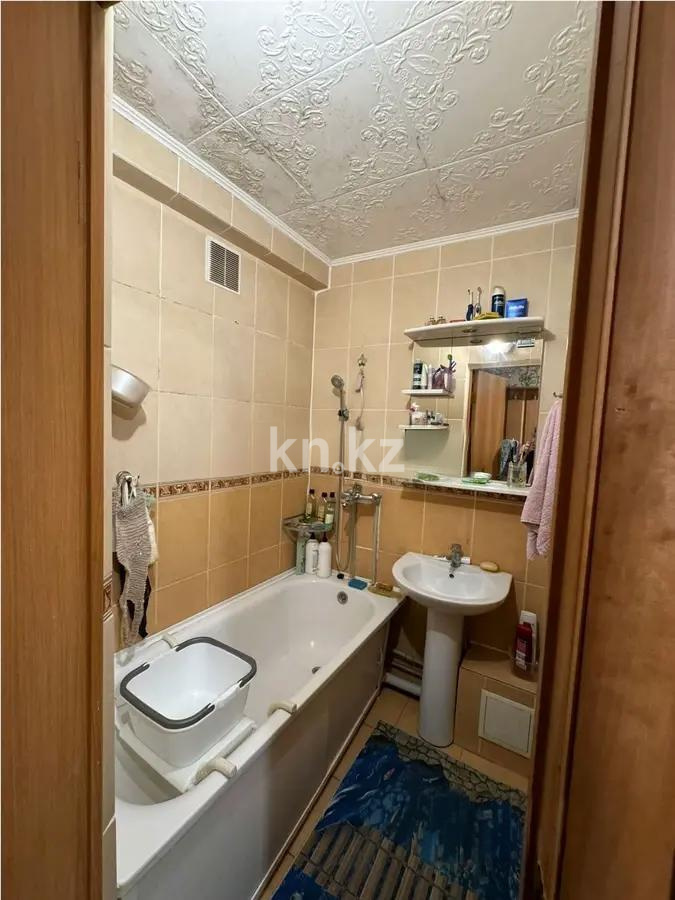 Продажа 2-комнатной квартиры, 43 м² в Астане - фото 4