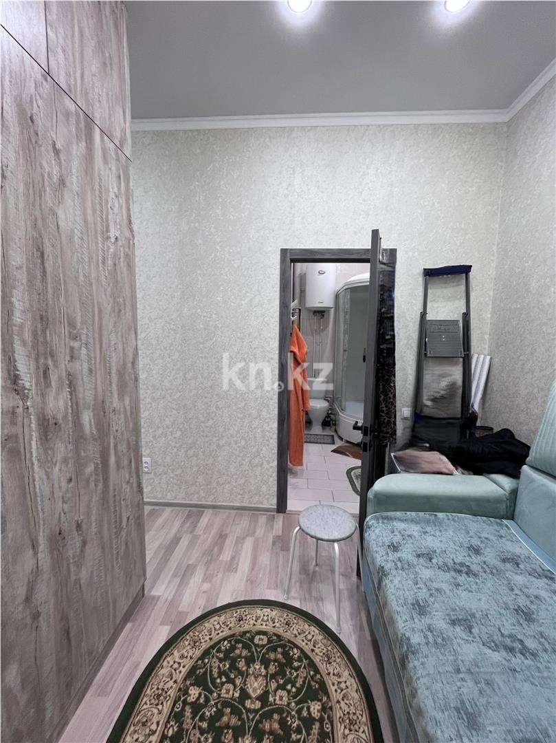 Продажа 1-комнатной квартиры, 38 м² в Караганде - фото 5