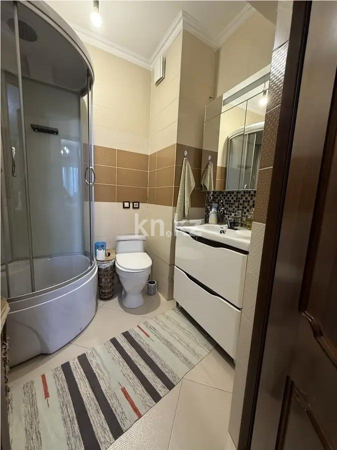 Продажа 3-комнатной квартиры, 109 м² в Алматы - фото 7