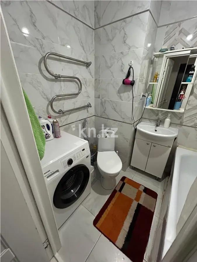 Продажа 2-комнатной квартиры, 52.3 м², ул. Байтурсынова, дом  47 в Астане - фото 5