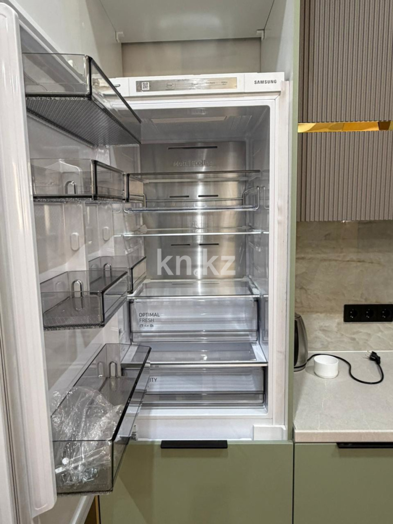 Продажа 2-комнатной квартиры, 69 м² - Продажа квартир в кирпичном доме в Уральске фото 13 из 16