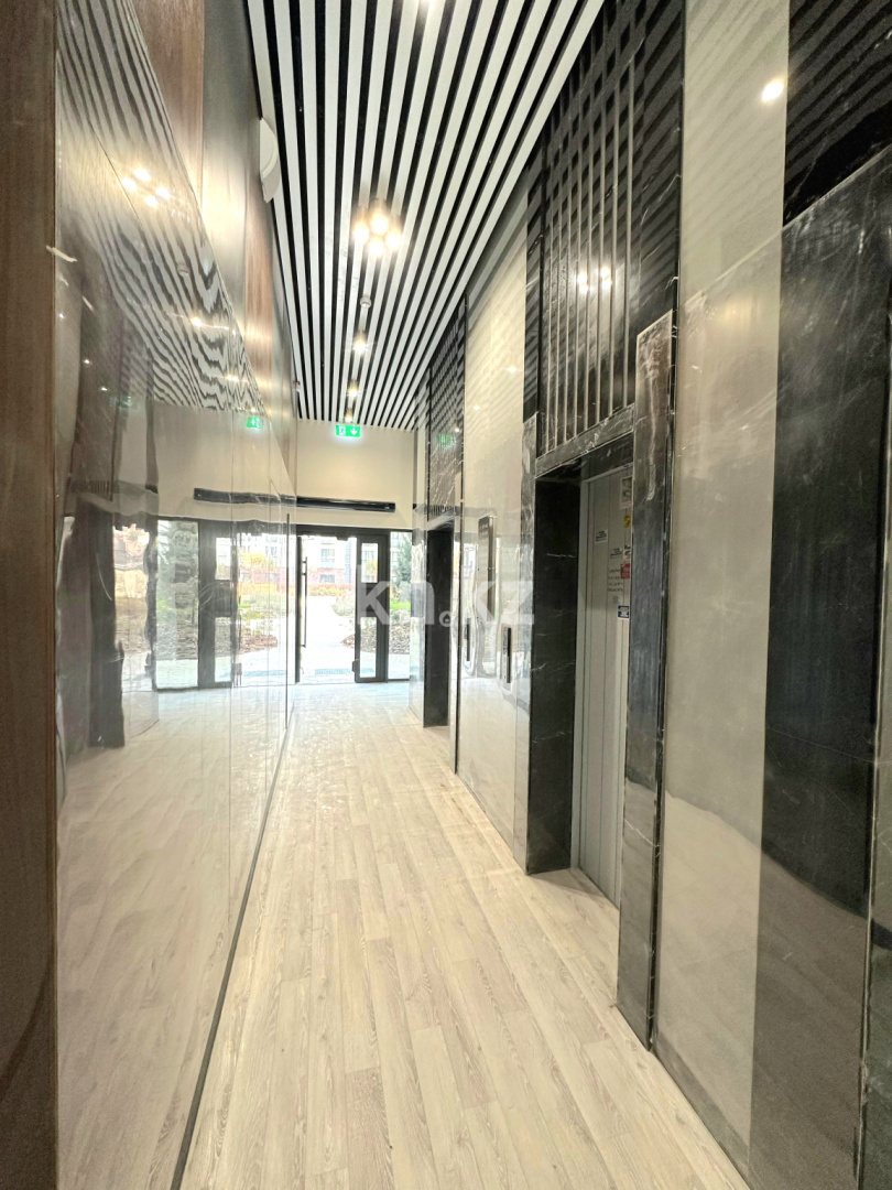 Продажа 1-комнатной квартиры, 43 м², ул. Толеметова, дом  83а - Продажа квартир в Шымкенте фото 7 из 24