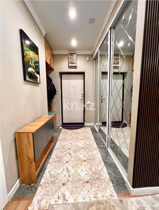 Продажа 3-комнатной квартиры, 70 м², ул. Кунаева, дом  15/1 - Продажа  трехкомнатных квартир в Алматы фото 7 из 7