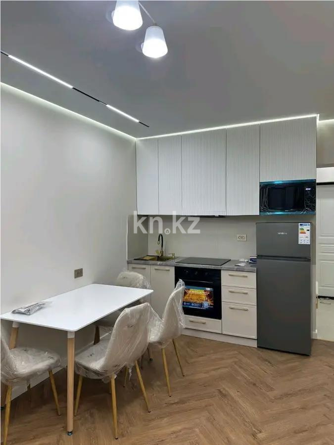 Продажа 1-комнатной квартиры, 30 м² - Продажа квартир в Казахстане - страница 32 фото 2 из 4