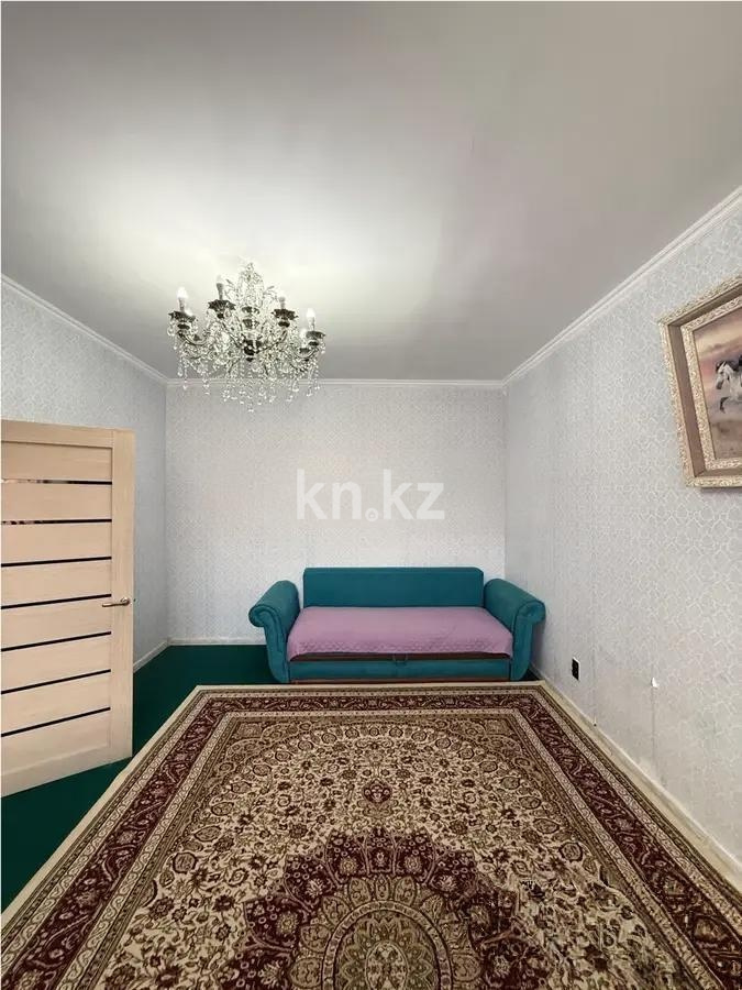 Продажа 2-комнатной квартиры, 62 м² - Продажа квартир в районе Юго-Восток в Караганде фото 1 из 5