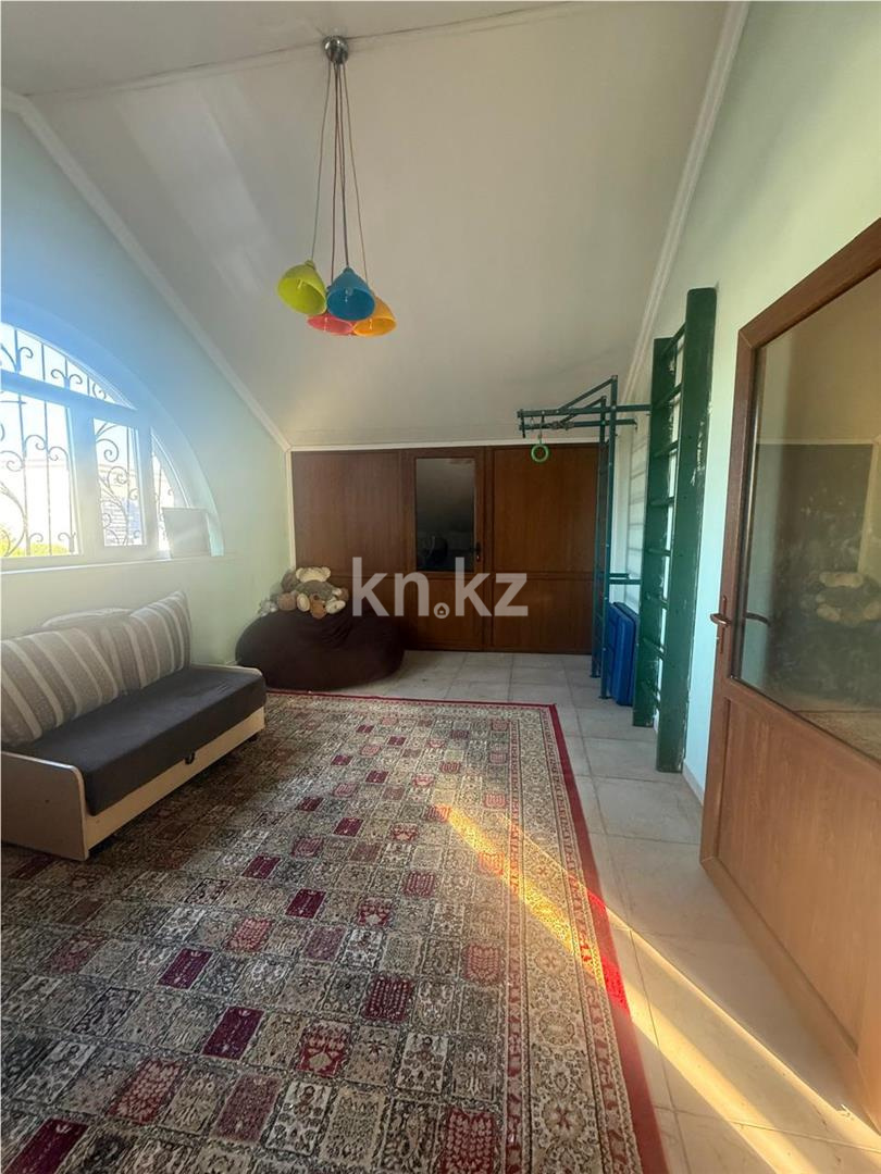 Продажа 10-комнатного дома, 340 м², ул. Гоголя в Караганде - фото 26