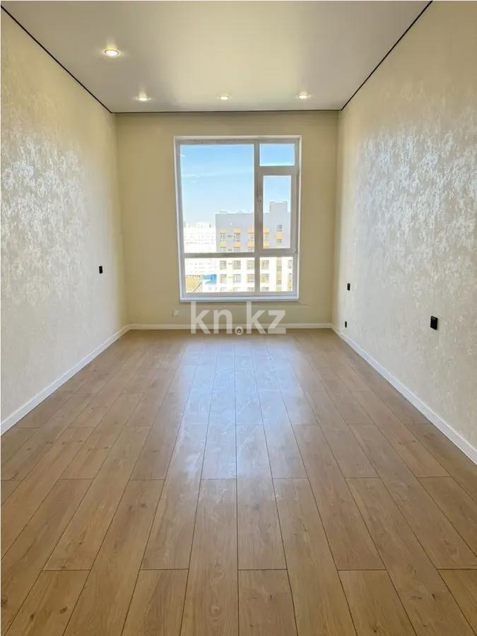 Продажа 3-комнатной квартиры, 98.5 м², ул. Е-15, дом  13/1 в Астане - фото 2