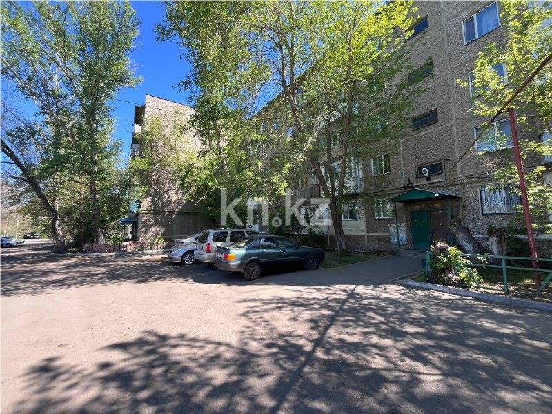 Продажа 1-комнатной квартиры, 31 м² - Продажа недвижимости в Караганде - страница 4 фото 10 из 10
