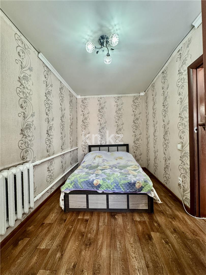 Продажа 4-комнатного дома, 65.3 м², ул. Айвазовского, дом  5 в Караганде - фото 12