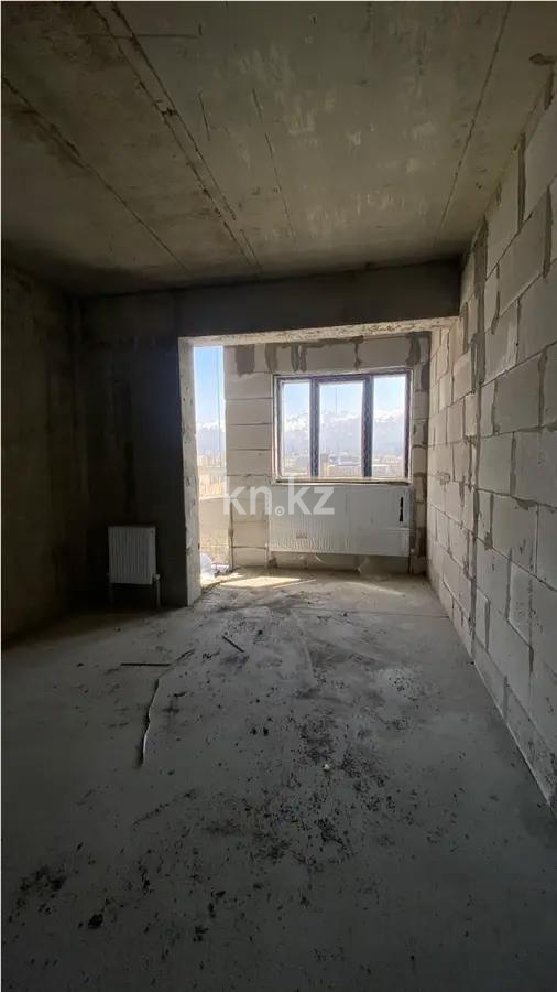 Продажа 1-комнатной квартиры, 28.9 м², ул. Ауэзова, дом  2/8 - Продажа квартир в Алматы без посредников фото 1 из 1