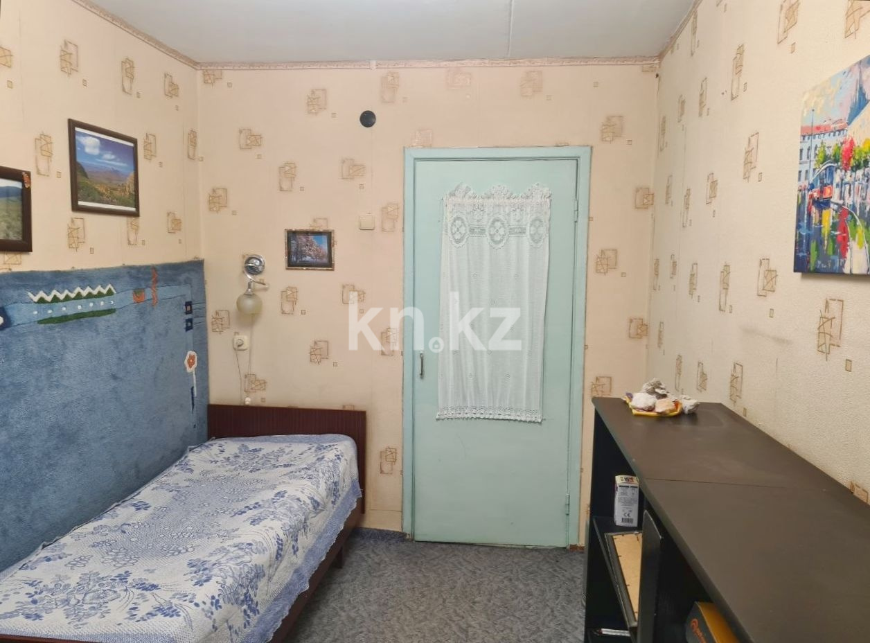 Продажа 3-комнатной квартиры, 61 м² - Продажа трехкомнатных квартир в Усть-Каменогорске фото 11 из 31