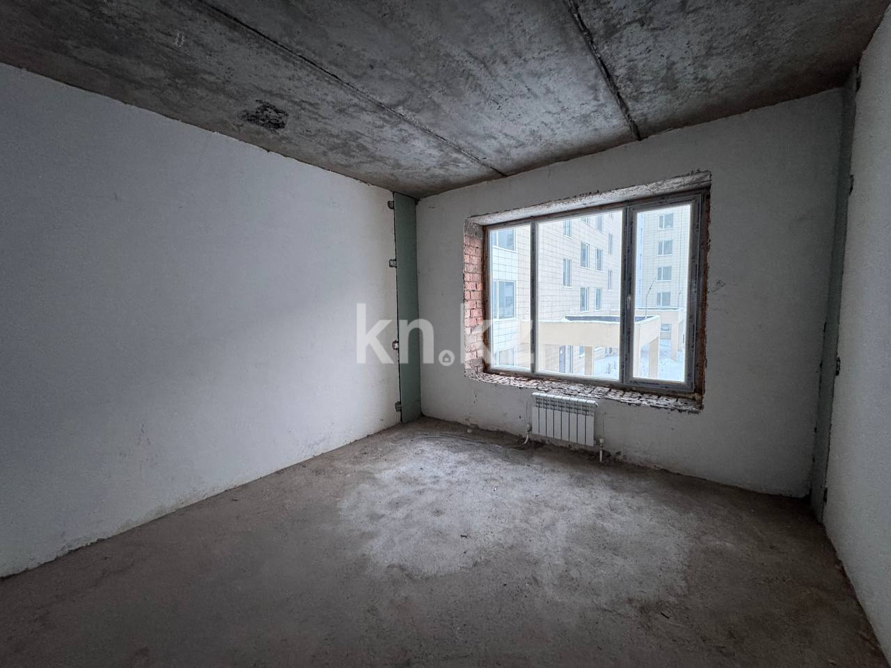 Продажа 3-комнатной квартиры, 79 м² в Астане - фото 5