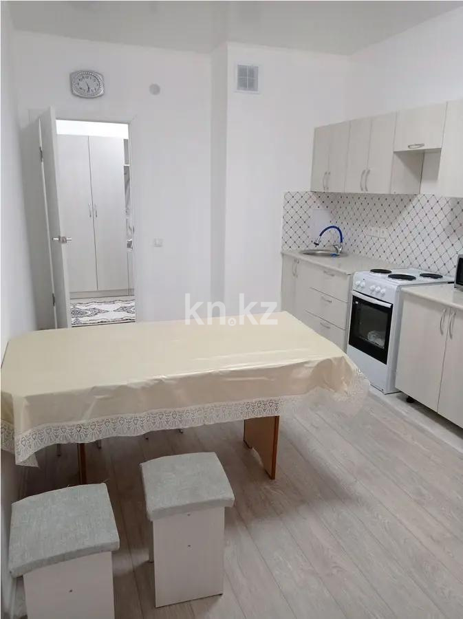 Продажа 1-комнатной квартиры, 45 м² - Продажа квартир в новостройках Алматы с фото - страница 10 фото 2 из 5