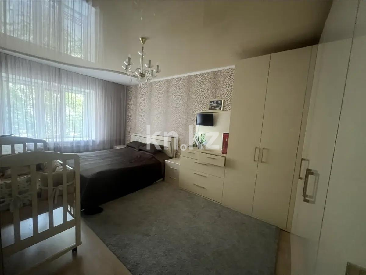 Продажа 3-комнатной квартиры, 90 м² - Продажа квартир в блочном доме в Казахстане фото 2 из 8