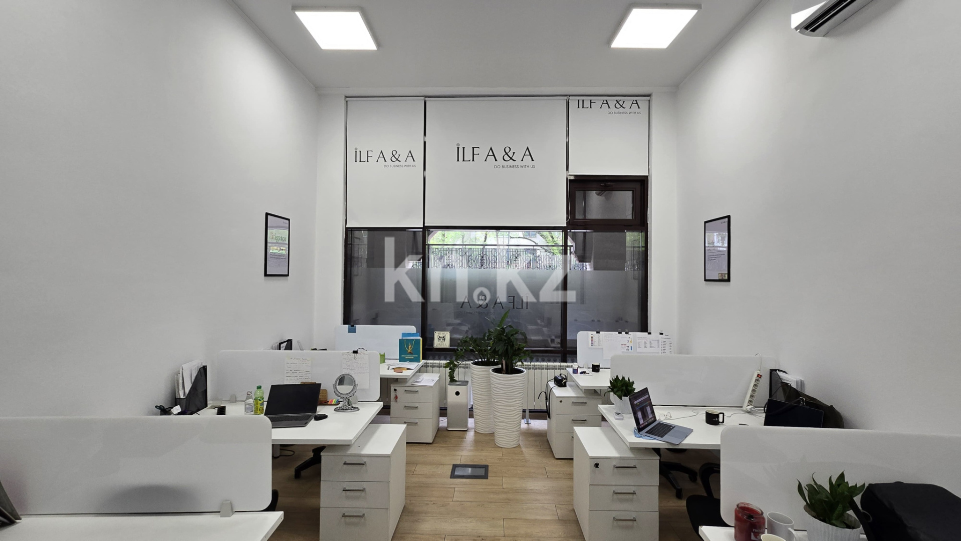 Продажа , 260 м², ул. Митина, дом  4 - Достык - Продажа офисных и торговых помещений в Алматы с фото фото 5 из 40