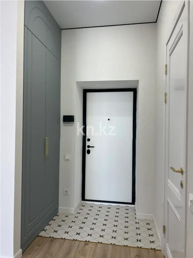 Продажа 2-комнатной квартиры, 39 м² в Астане - фото 4