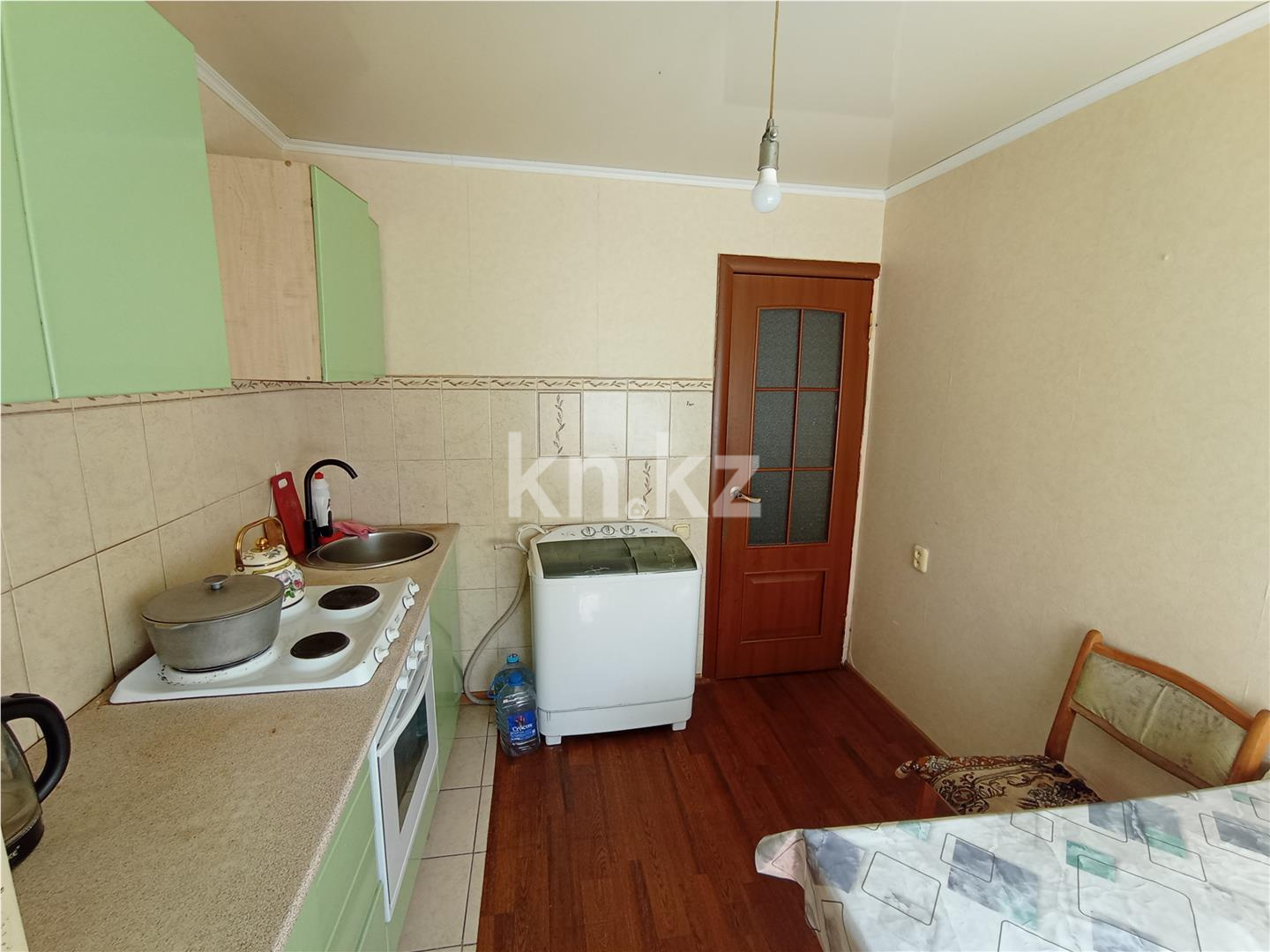 Продажа 2-комнатной квартиры, 48 м² в Караганде - фото 4