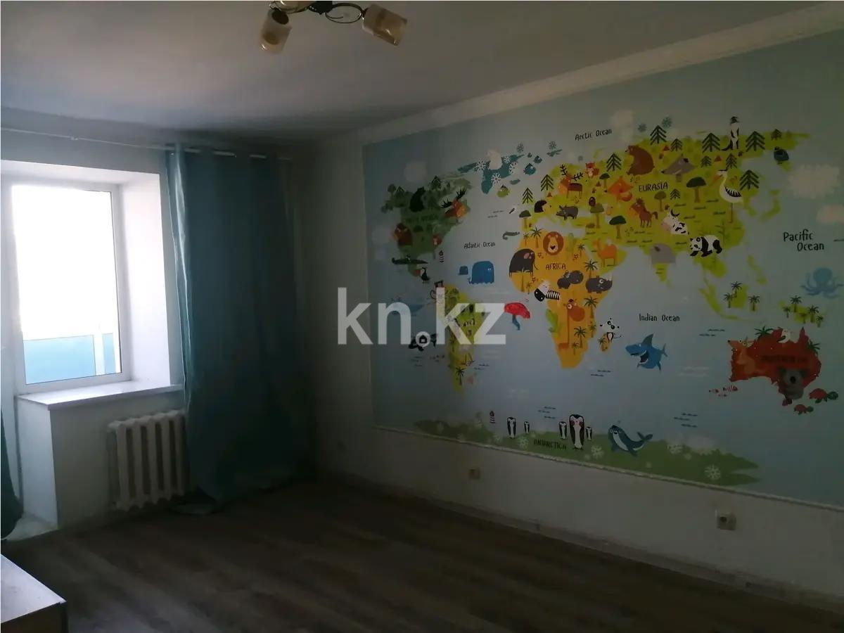 Продажа 3-комнатной квартиры, 76 м², ул. Жургенова, дом  28/1 в Астане - фото 3