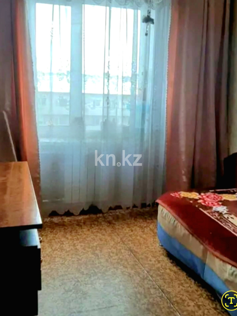 Продажа 2-комнатной квартиры, 53 м² - Продажа квартир в Караганде фото 7 из 10