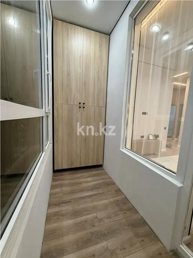 Продажа 2-комнатной квартиры, 39.3 м² - Продажа двухкомнатных квартир в Астане фото 6 из 6