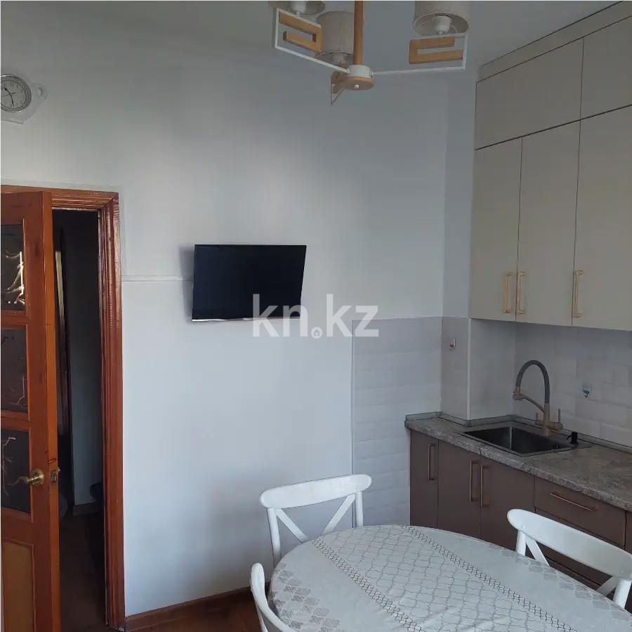 Продажа 3-комнатной квартиры, 74.3 м², мкр-н Алмагуль, дом  22 в Алматы - фото 3