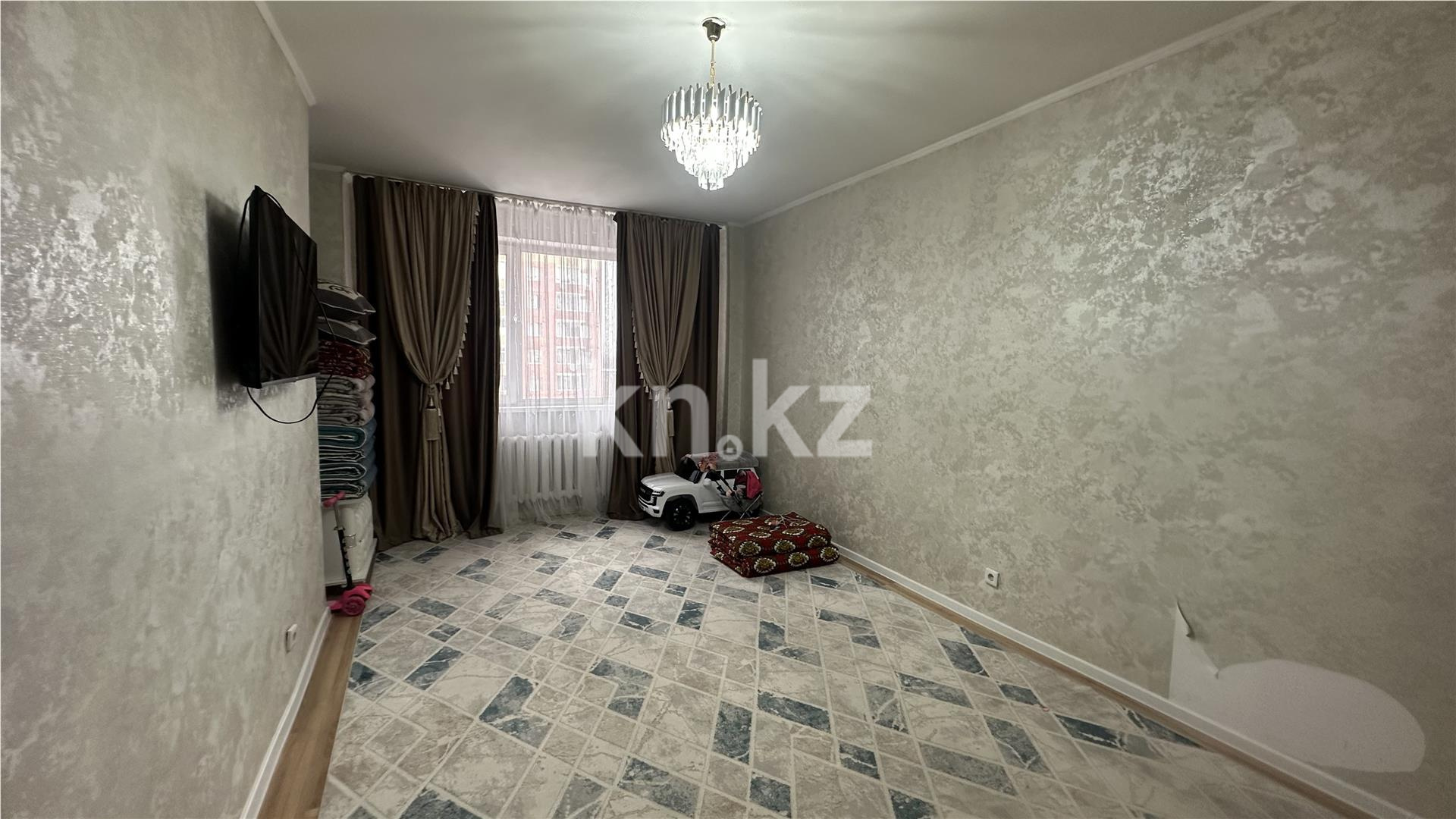 Продажа 2-комнатной квартиры, 68.7 м², ул. Жубанова - Продажа квартир в Казахстане фото 2 из 9