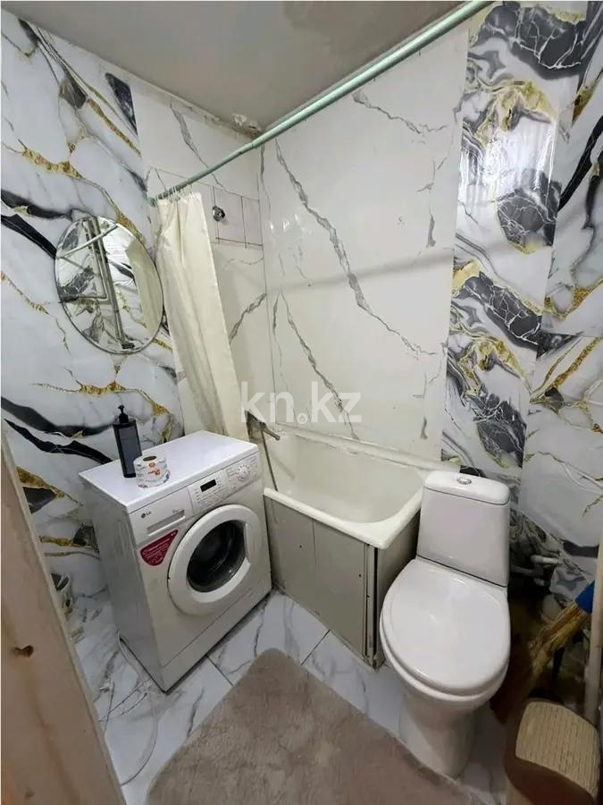 Продажа 1-комнатной квартиры, 31 м² - Продажа однокомнатных квартир в Алматы - страница 20 фото 3 из 4