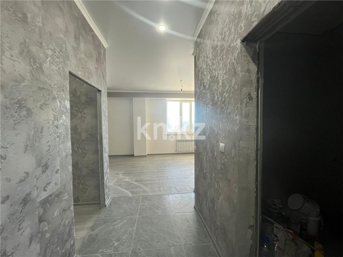 Продажа 2-комнатной квартиры, 48 м², ул. Майлина - Продажа земельных участков в Уральске фото 4 из 7