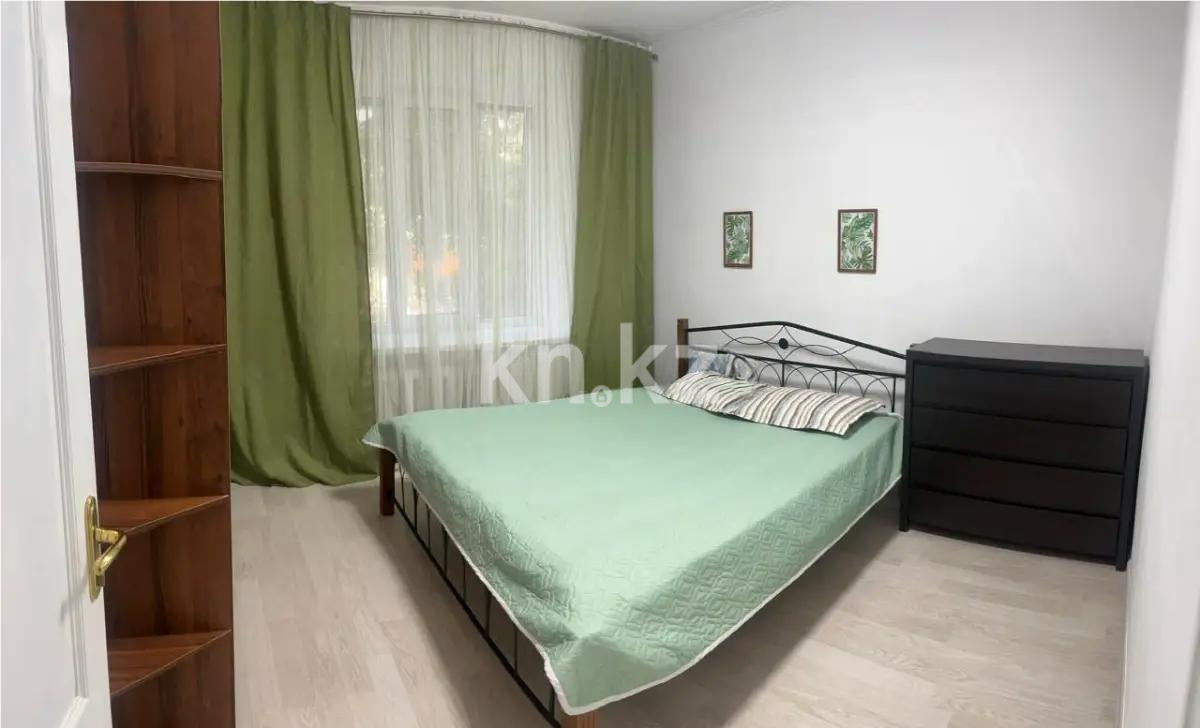 Продажа 2-комнатной квартиры, 54 м² - Продажа квартир от собственников в Алматы - страница 7 фото 2 из 5